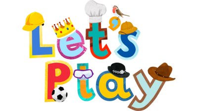 let s play at