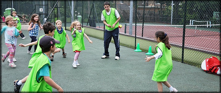 London Tennis Academy Swiss Cottage London Bubele